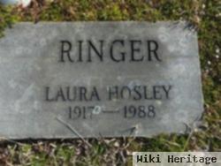 Laura Hosley Ringer