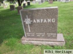 Francis Anfang