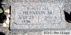 Robert Lee Herndon