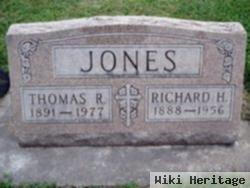 Richard H. Jones