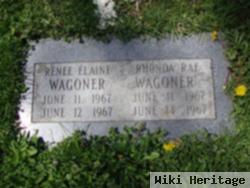 Renee Elaine Wagoner