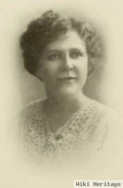 Kathryn F. Melby Cowie