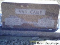 Joseph H Van Camp