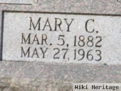 Mary Catherine Sester Ebert