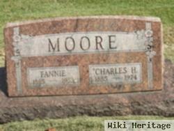 Charles H Moore