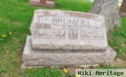 Lillie M Harvey Brumfiel