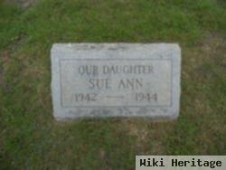 Sue Ann Henderson