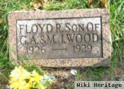 Floyd R Wood