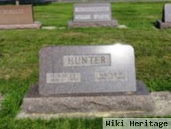 Florence L. Hatfield Hunter