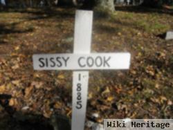 Sissy Cook