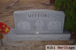 Glenn Elmer Mefford