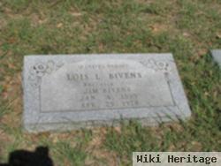 Lois L. Bivens