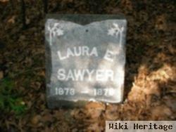 Laura E. Sawyer