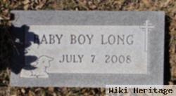 Baby Boy Long