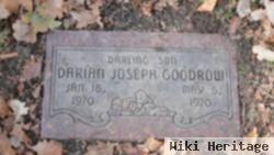 Darian Joseph Goodrow