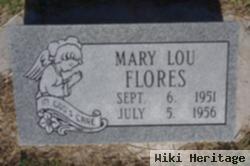 Mary Lou Flores