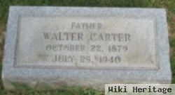 Walter Carter