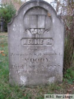 Nellie H. Moody