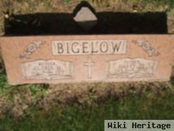 Harry Bigelow, Iii