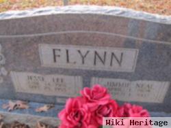 Jimmie Bell "aunt Jim" Neal Flynn