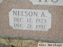 Nelson Ammon Howe, Jr