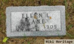 Ellen L Laughlin Kane