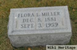 Flora Lizzie Roth Miller