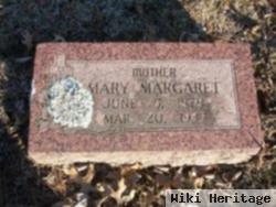 Mary Margaret Neargarten