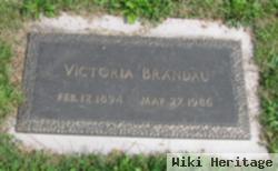 Victoria Brandau