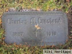 Charles Augustus Crosland