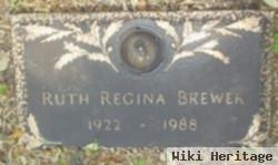 Ruth Regina Brewer