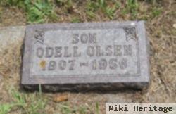 Odell Olsen