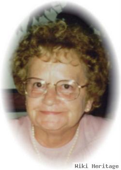 Joanne Carol Dudeck Barrett