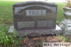 Henry Fries