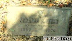 Abraham R. Henkin