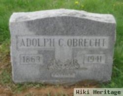 Adolph C. Obrecht