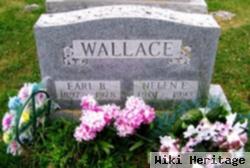 Earl B. Wallace