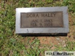 Dora Haley