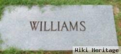 Richard Y Williams