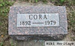 Cora Bates