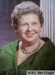 Dorothy M. Ford Kendall