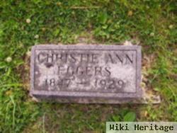 Christie Ann Houser Eggers