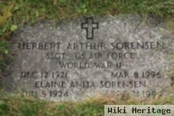 Herbert Arthur Sorensen