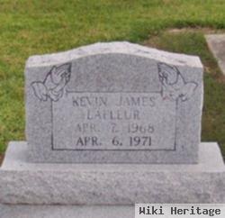 Kevin James Lafleur