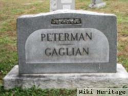 Bettie H Gaglian