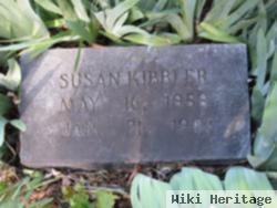 Susan Kibbler