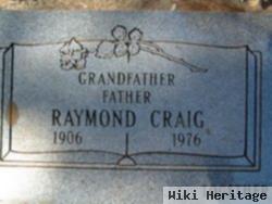 Raymond Craig