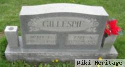 Mable G. Gillespie