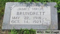 James Virgil Brundrett