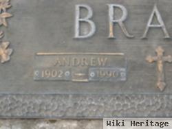 Andrew Brady